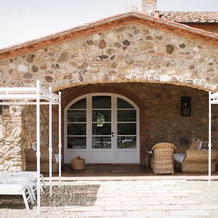 Villa La Salina Bibbona Exterior photo