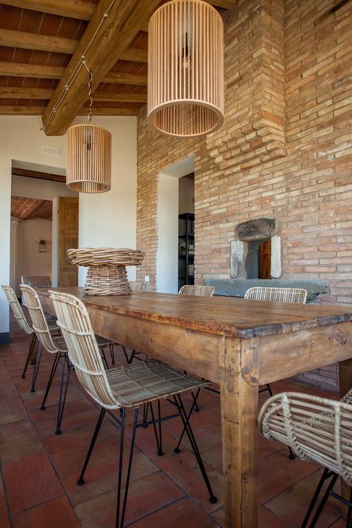 Villa La Salina Bibbona Room photo