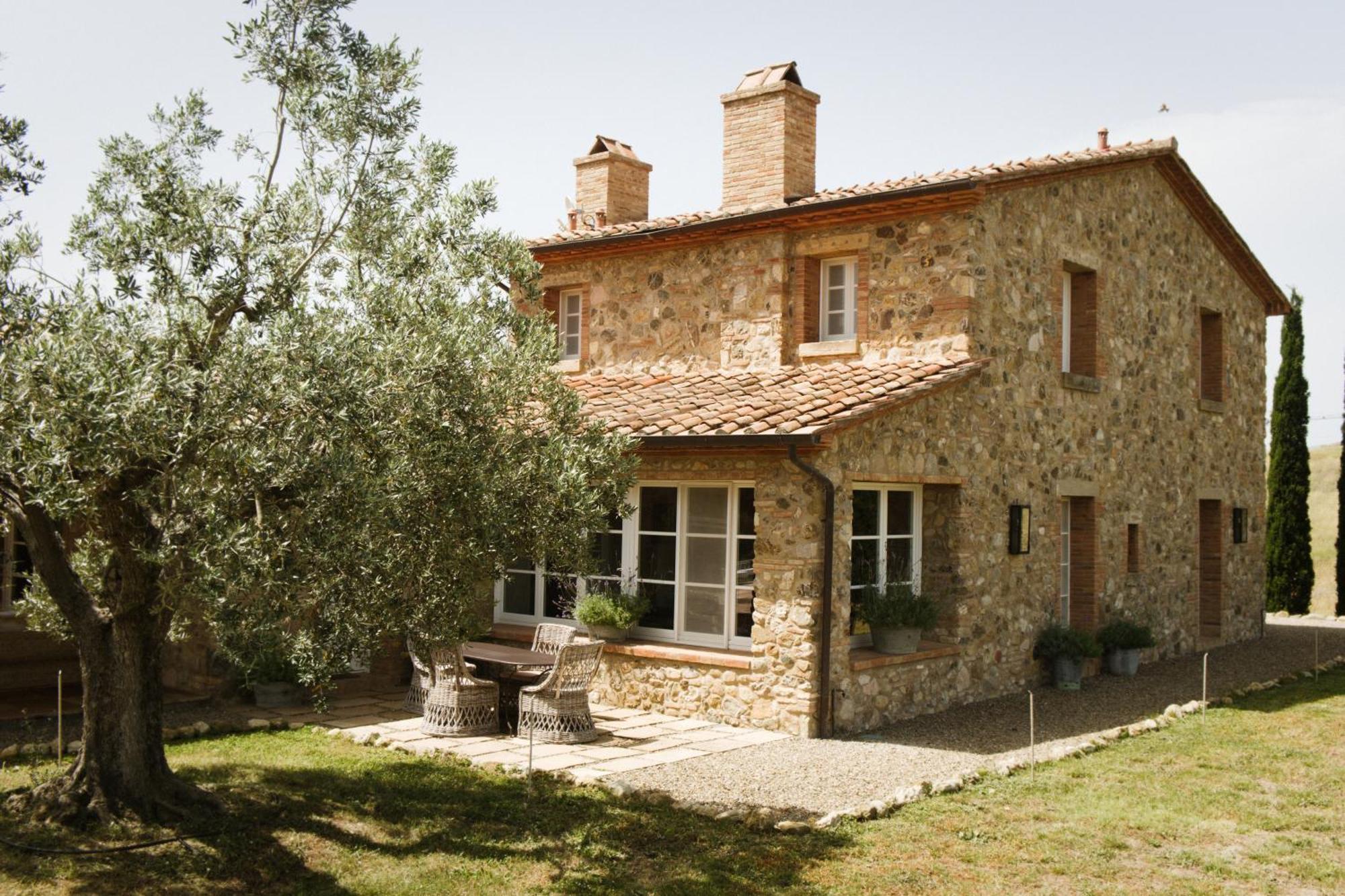 Villa La Salina Bibbona Exterior photo