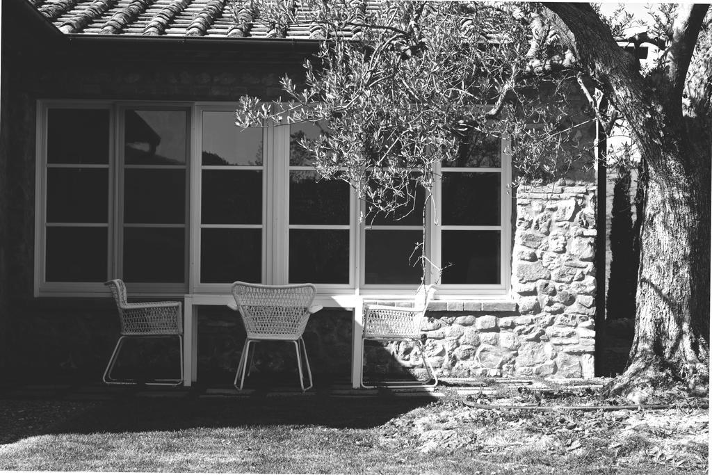 Villa La Salina Bibbona Exterior photo
