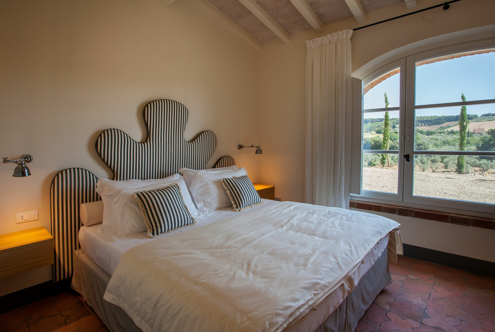 Villa La Salina Bibbona Exterior photo