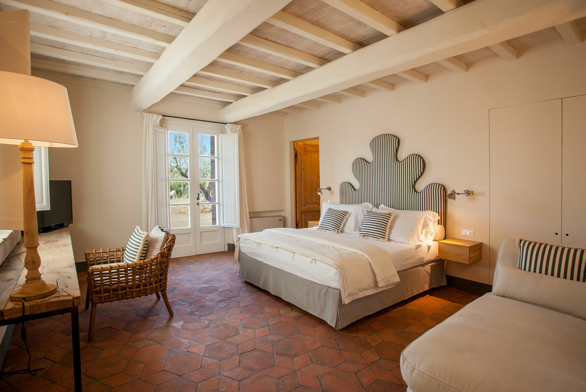Villa La Salina Bibbona Exterior photo